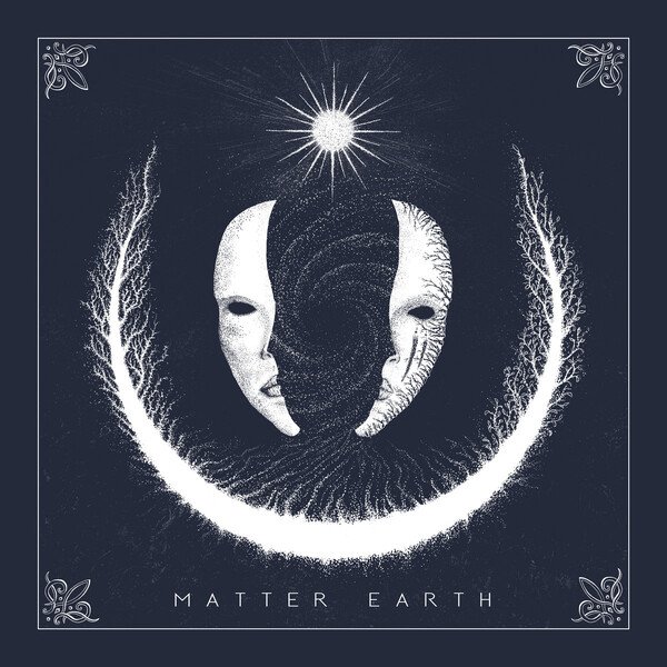 Sikasa - Matter Earth
