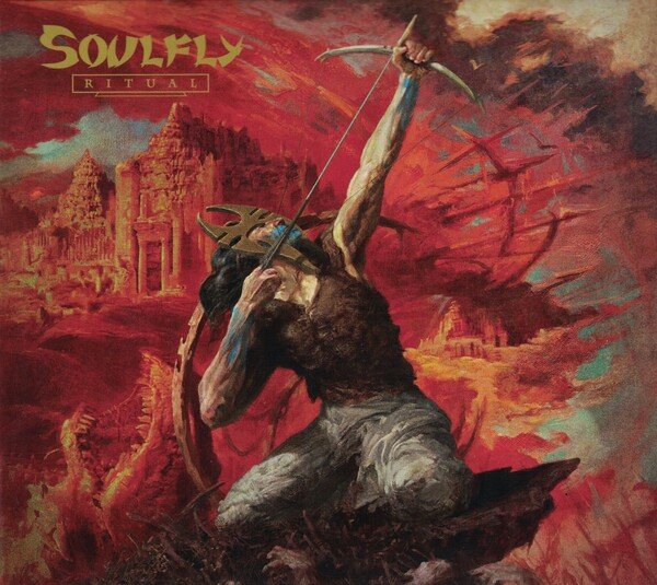 Soulfly - Ritual