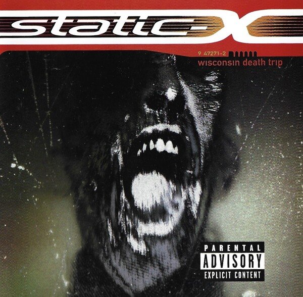Static X - Wisconsin Death Trip