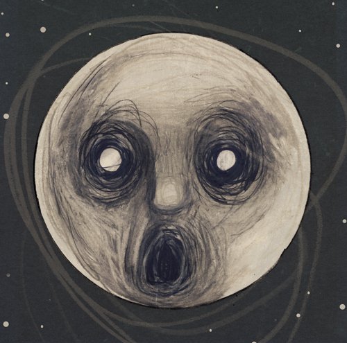 Steven Wilson - The Raven That Refused To Sing, And Other Stories