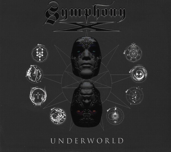 Symphony X - Underworld