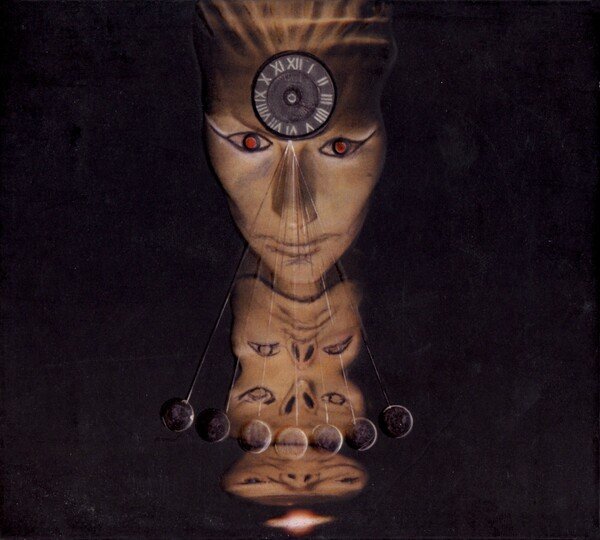 System Of A Down - Mezmerize