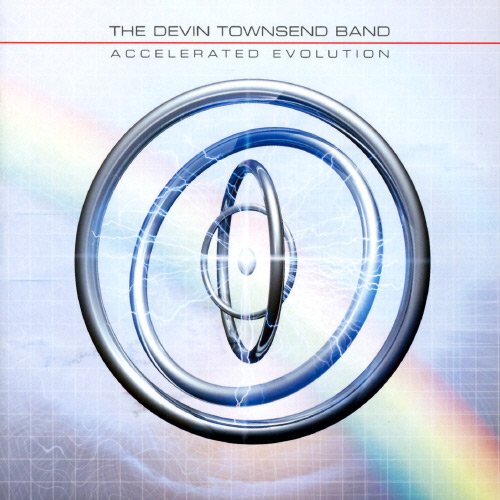 The Devin Townsend Band - Accelerated Evolution