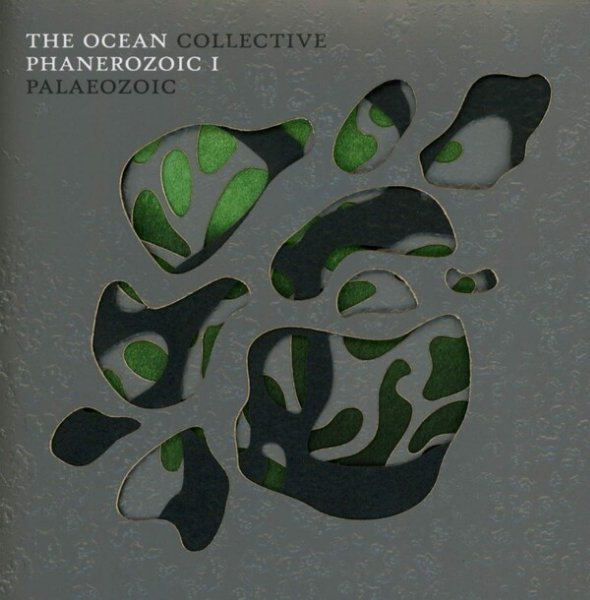 The Ocean - Phanerozoic I: Palaeozoic