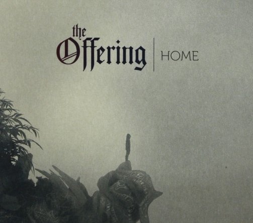The Offering - Home