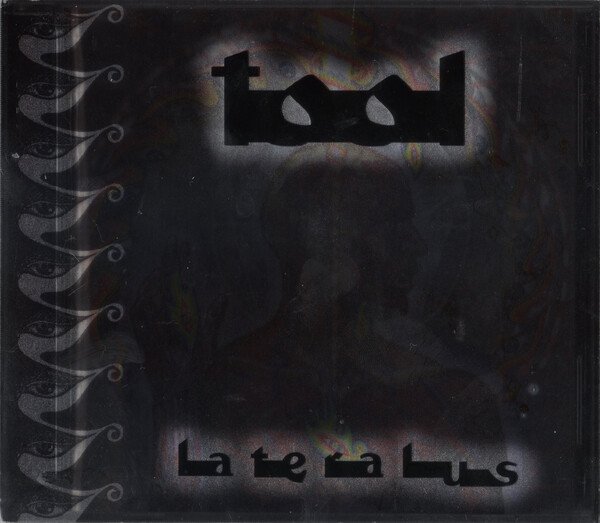 Tool - Lateralus