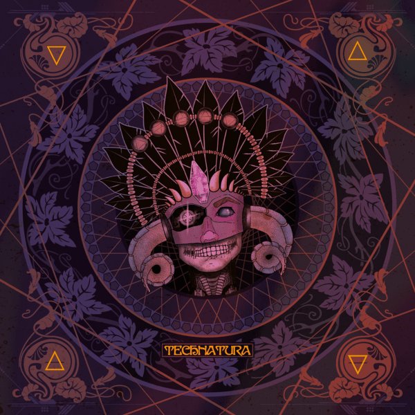 Vulkan - Technatura