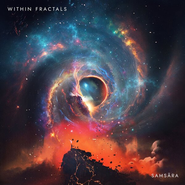 Within Fractals - Samsara