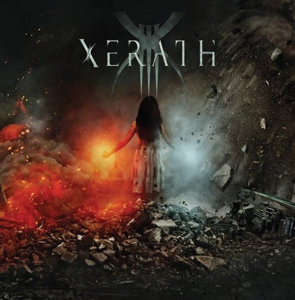 Xarath - III