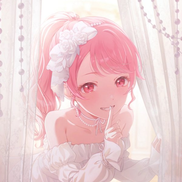 Like A Princess!?