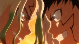 SenGen anime