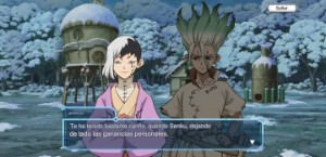 SenGen en videojuegos x2