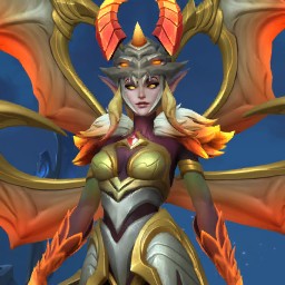 Amber