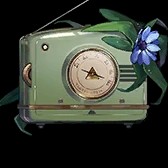 Ms. Radio