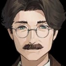 Professor Roseau