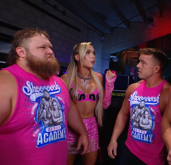 alpha academy pre tozawa era