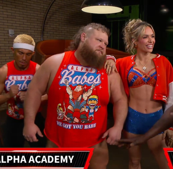 alpha babes era