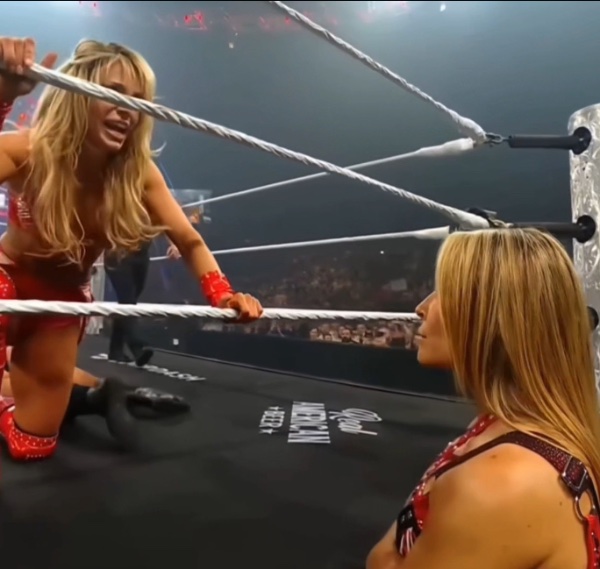 nattie feud era