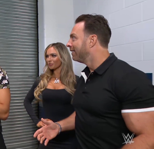 smackdown mmm era