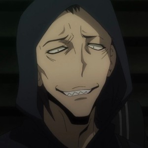 Adabashi Kisuke