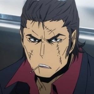 Aozaki Shu