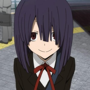 Awakusu Akane