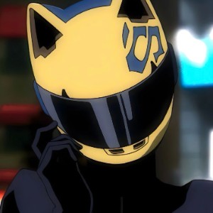 Celty Sturluson