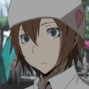 Harima Mika