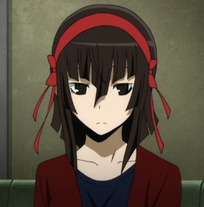 Hijiribe Ruri