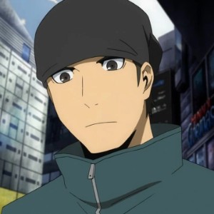 Kadota Kyōhei