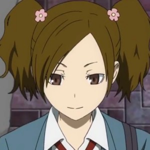 Kamichika Rio