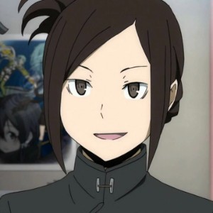 Karisawa Erika