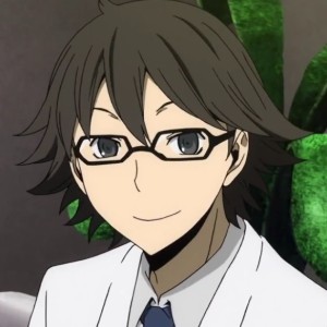 Kishitani Shinra