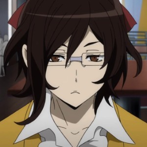 Kujiragi Kasane