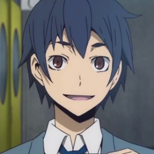 Kuronuma Aoba