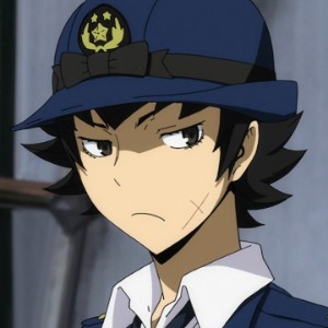 Kuzuhara Maju