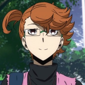 Mamiya Manami