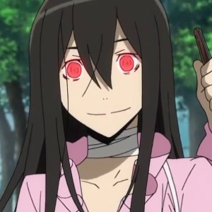 Niekawa Haruna