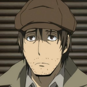 Niekawa Shūji