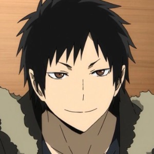 Orihara Izaya