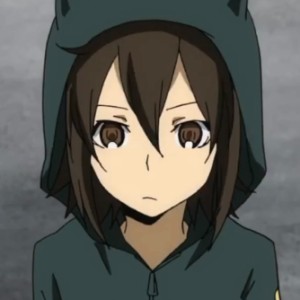 Orihara Kururi