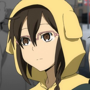 Orihara Mairu