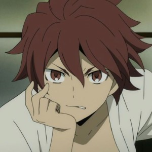 Sharaku Mikage