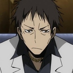 Shiki Haruya