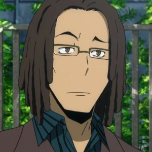 Tanaka Tom