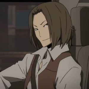 Togusa Saburo
