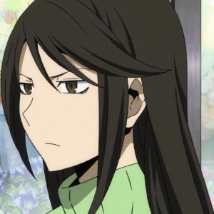 Yagiri Namie