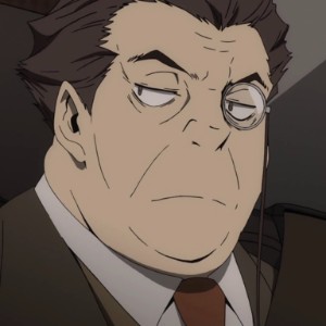 Yagiri Seitarō