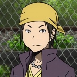 Yatabe Koji