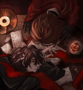 A LESSON IN THORNS skk